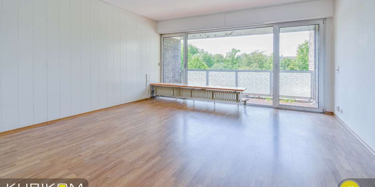 Etagenwohnung Heiligenhaus - 3 Zimmer, 68 m&sup2;, 635&euro; | Angebot:26806138