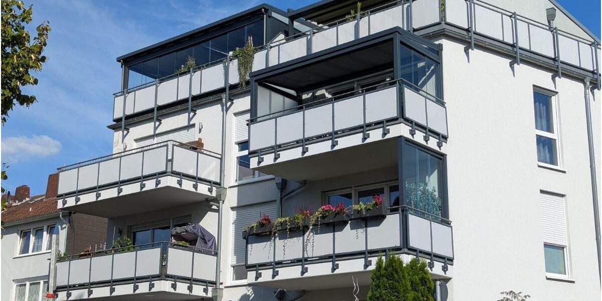 Etagenwohnung Mülheim an der Ruhr Dümpten - 4 Zimmer, 146 m&sup2;, 615.000&euro; | Angebot:25696342