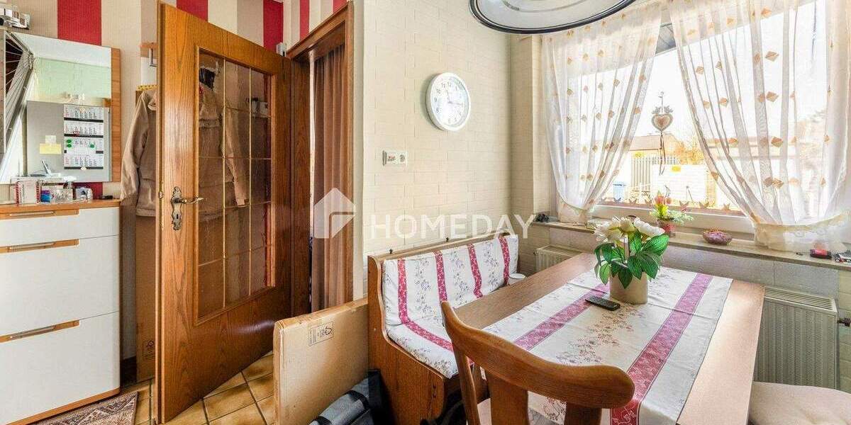 Doppelhaushälfte Mönchengladbach Wickrath - 3 Zimmer, 80 m&sup2;, 230.000&euro; | Angebot:25737647