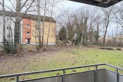 Wohnung Leverkusen Schlebusch - 3 Zimmer, 64 m&sup2;, 579&euro; | Angebot:25163553