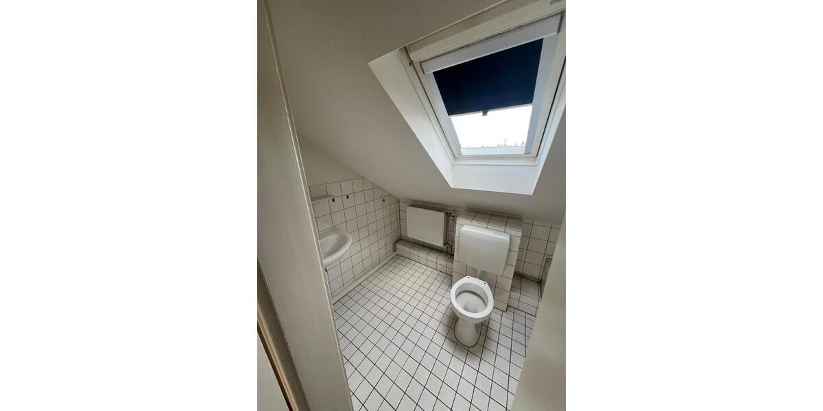 2-Zimmer-Wohnung in ländlicher Lage – Leichlingen 2 zimmer