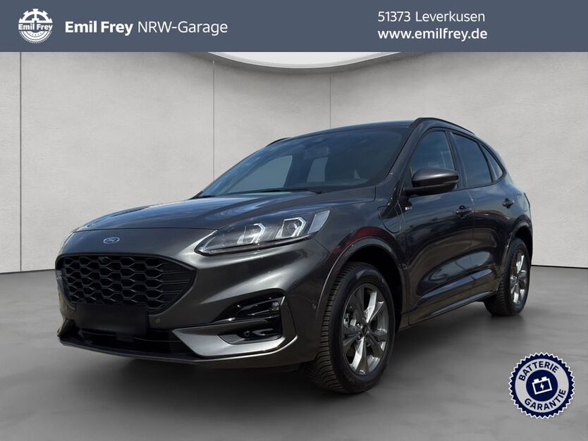 Kuga