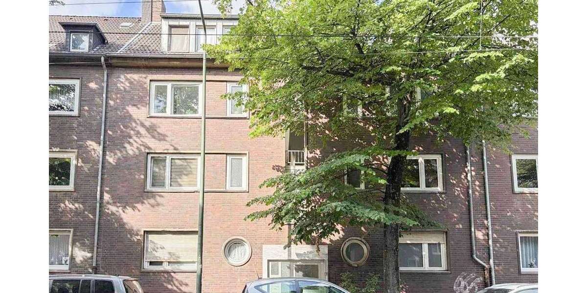 Einfamilienhaus Düsseldorf Stadtbezirk 8 - 16 Zimmer, 507 m&sup2;, 1.160.000&euro; | Angebot:27261580