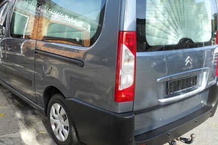 Citroen Jumpy