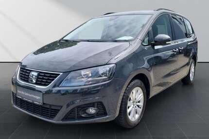 Seat Alhambra 47.189 km 25.990 &euro; Solingen 42719