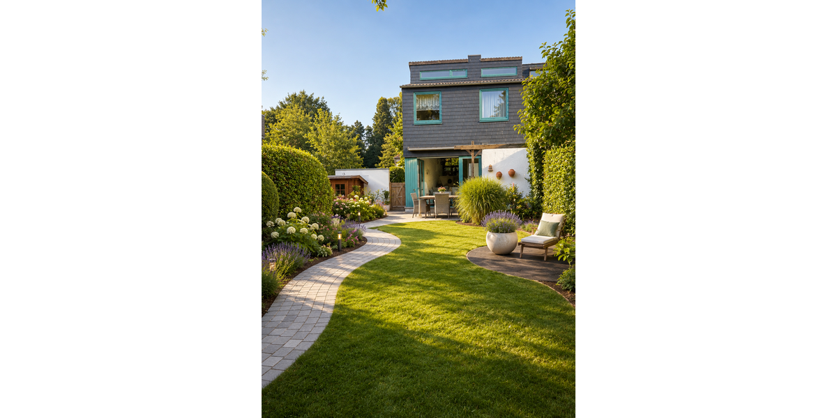 Einfamilienhaus Meerbusch Necklenbroich - 5 Zimmer, 125 m&sup2;, 679.000&euro; | Angebot:26151706
