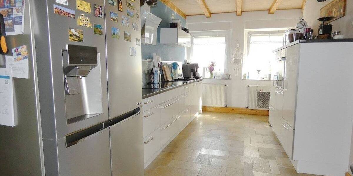 PROVISIONSFREI FÜR KÄUFER - Erdgeschosswohnung als 