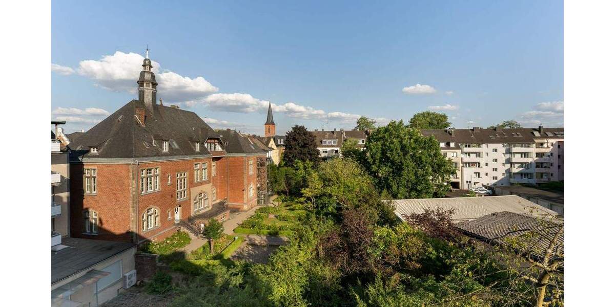 Mehrfamilienhaus, Wohnhaus Düsseldorf Eller - 1 Zimmer, 438 m&sup2;, 1.190.000&euro; | Angebot:22414312