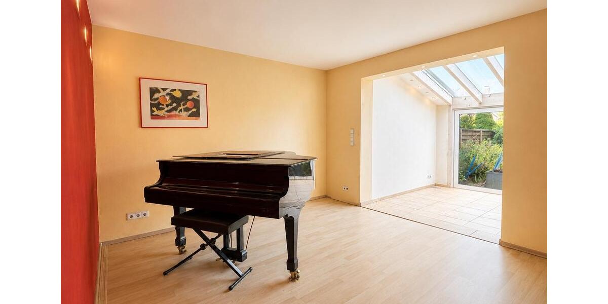 Doppelhaushälfte Kempen - 6 Zimmer, 125 m&sup2;, 525.000&euro; | Angebot:27177355