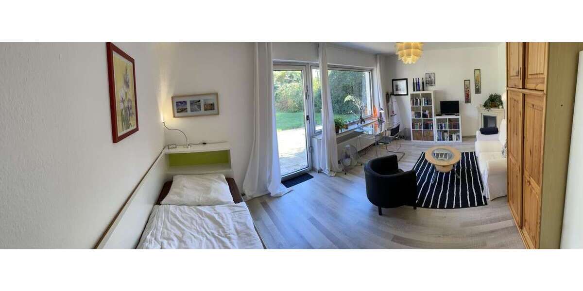 Zimmer Leverkusen Bergisch Neukirchen - 1 Zimmer, 865&euro; | Angebot:24707508