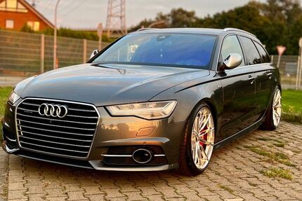 Audi A6 269.500 km 21.399 € Oberhausen 46119