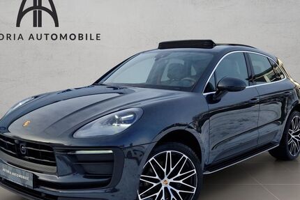 Porsche Macan 22.714 km 68.990 &euro; Kaarst (bei Düsseldorf) 41564