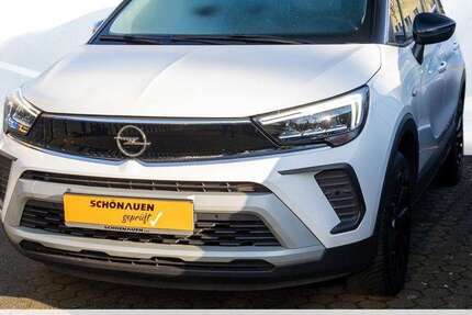 Opel Crossland 38.292 km 17.990 &euro; Solingen 42697
