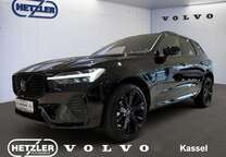 Gebrauchtwagen Volvo XC60