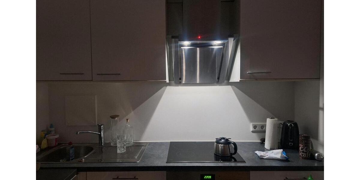 Maisonettenwohnung Mülheim an der Ruhr Linksruhr - 2 Zimmer, 51 m&sup2;, 650&euro; | Angebot:25275199