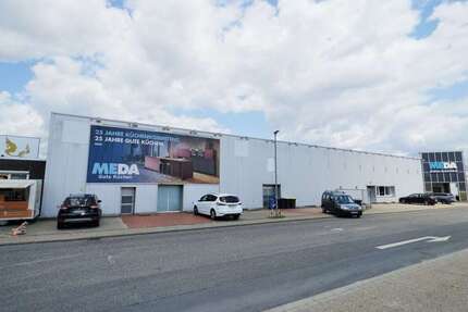 Gewerbeobjekt Kaarst - 24.950&euro; | Angebot:25216623