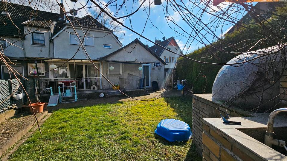 Einfamilienhaus in Duisburg Rheinhausen top Lage mit eigenem 5 zimmer