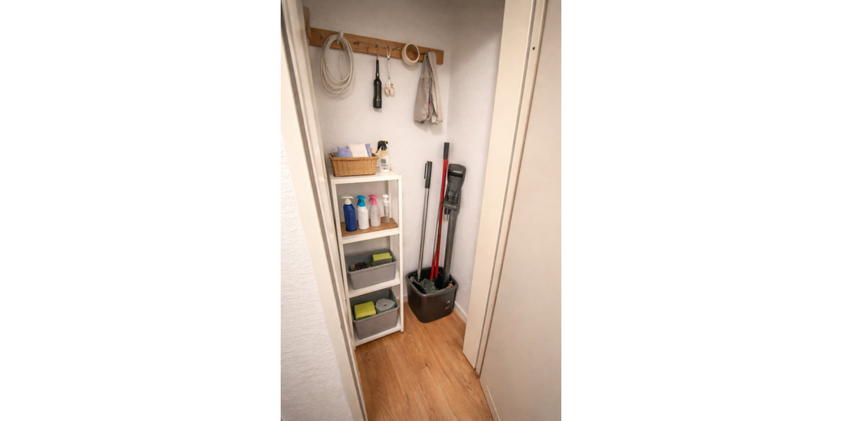 Etagenwohnung Neuss - 1 Zimmer, 30 m&sup2;, 580&euro; | Angebot:25806795