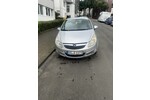 Corsa D