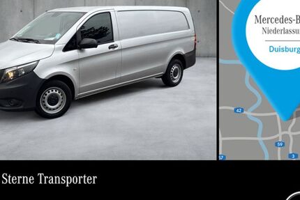 Mercedes-Benz Vito 37.558 km 20.801 &euro; Duisburg 47138