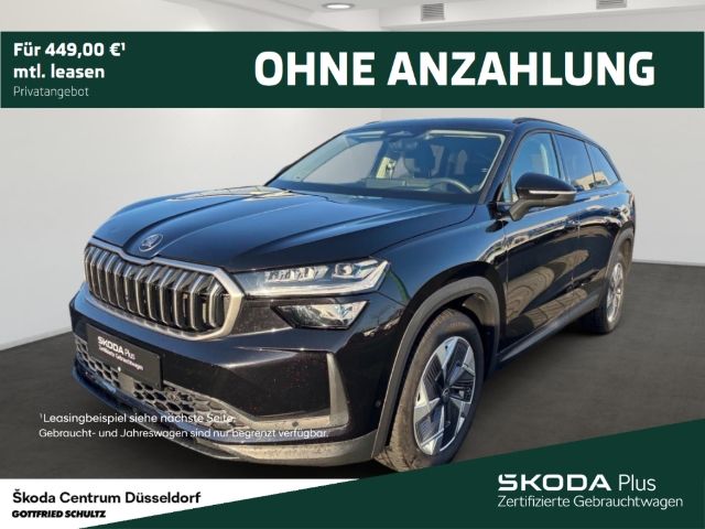 Skoda Kodiaq 19.144 km 43.980 &euro; Düsseldorf 40233