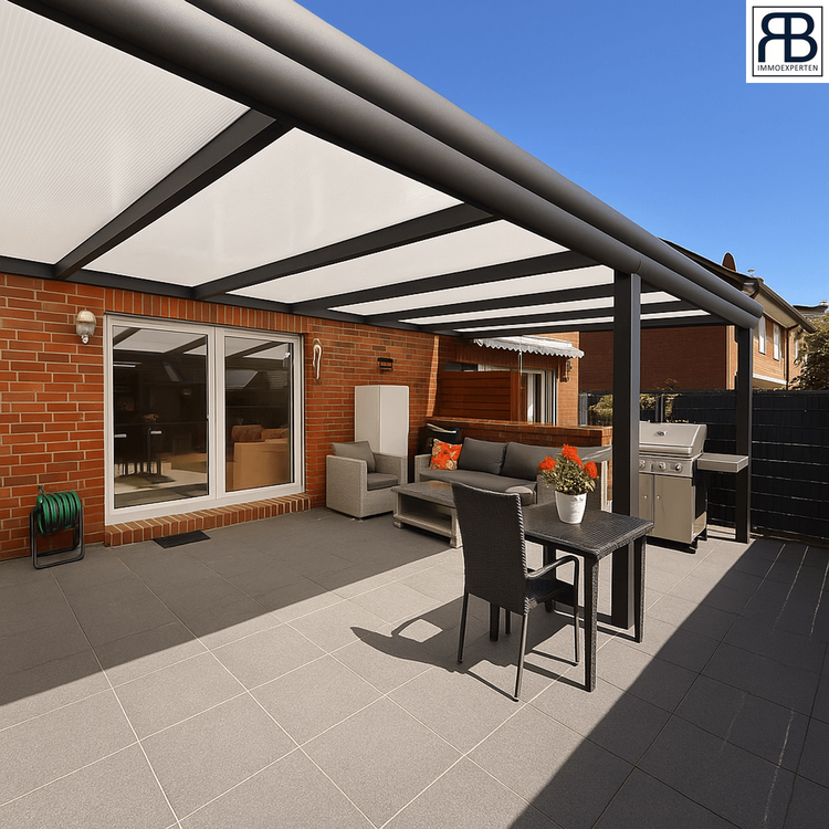 Haus zum Kaufen in Leverkusen 529.000 € 120 m²