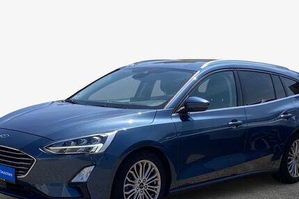 Ford Focus 117.542 km 10.690 &euro; Düsseldorf 40549