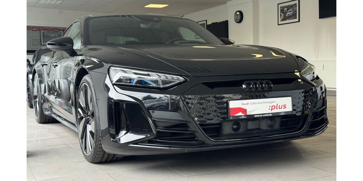 Audi e-tron GT 65.700 km 46.990 &euro; Mülheim an der Ruhr 45478