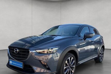 Mazda CX-3 42.698 km 17.990 &euro; Düsseldorf 40549