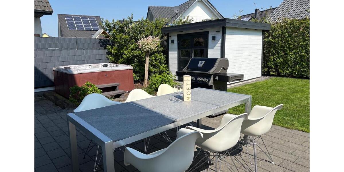 Einfamilienhaus Viersen Hülsdonk - 4 Zimmer, 134 m&sup2;, 599.000&euro; | Angebot:27079099