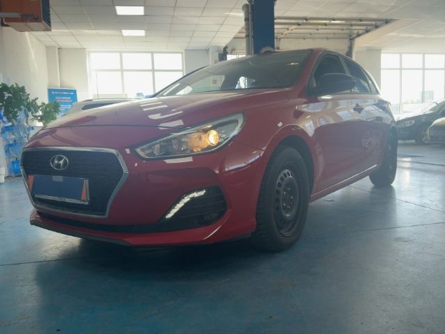 Hyundai i30 70.470 km 13.951 &euro; Mönchengladbach 41061