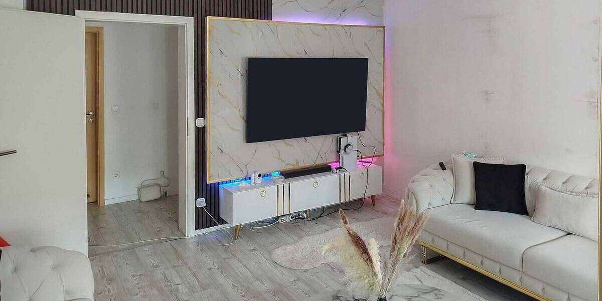 Etagenwohnung Oberhausen Altstadt-Mitte - 4 Zimmer, 115 m&sup2;, 157.890&euro; | Angebot:26820496