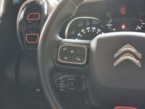 Citroen C3 Aircross Shine Headup SSD City & Style Paket 58.564 km 14.380 &euro; HAAN 42781