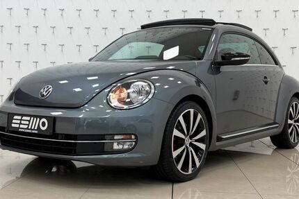 VW Beetle 111.578 km 9.300 &euro; Oberhausen 46149