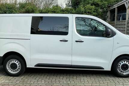 Peugeot Expert 66.000 km 20.500 &euro; Duisburg 47057