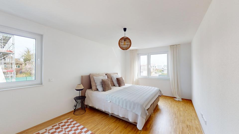 Doppelhaushälfte Pulheim - 5 Zimmer, 197 m&sup2;, 2.620&euro; | Angebot:25960463