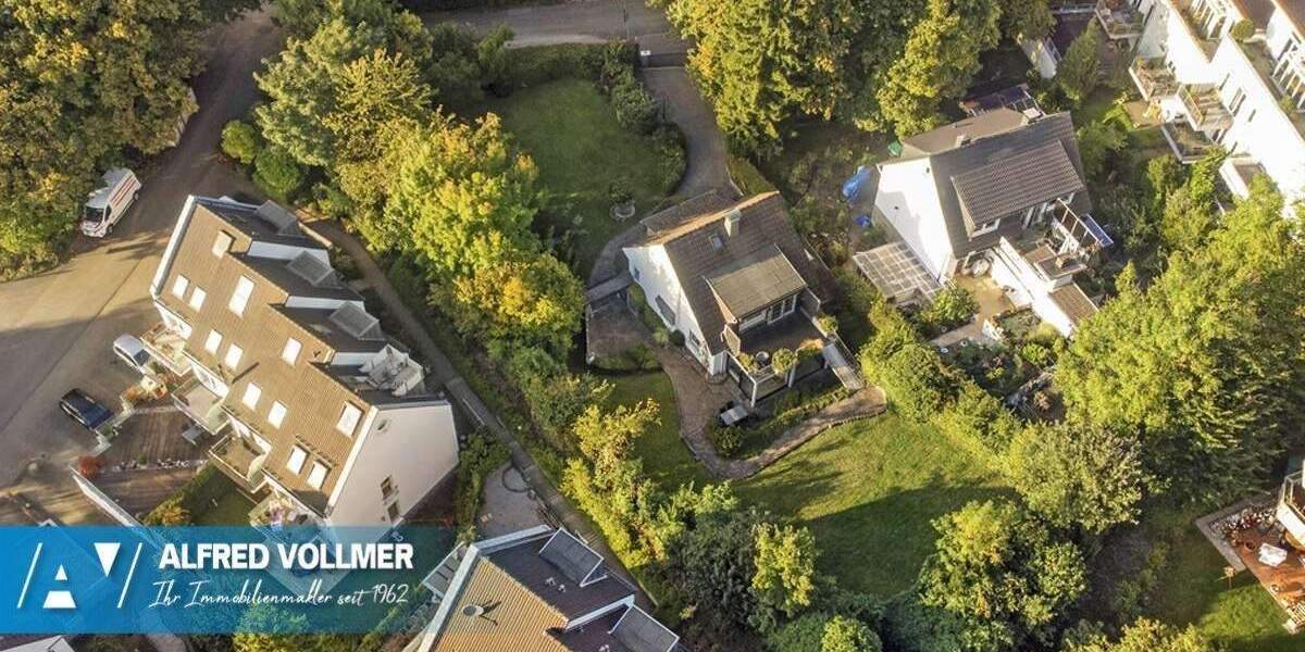 Grundstück Wuppertal Elberfeld - 820.000&euro; | Angebot:25391132