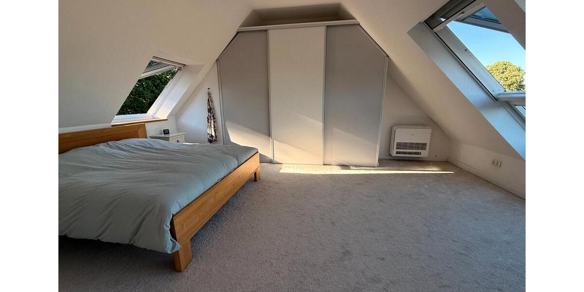Doppelhaushälfte Krefeld Hülser Berg - 5 Zimmer, 131 m&sup2;, 765.000&euro; | Angebot:26460903