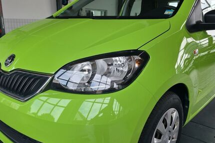 Skoda Citigo 51.724 km 8.600 € Grevenbroich 41516