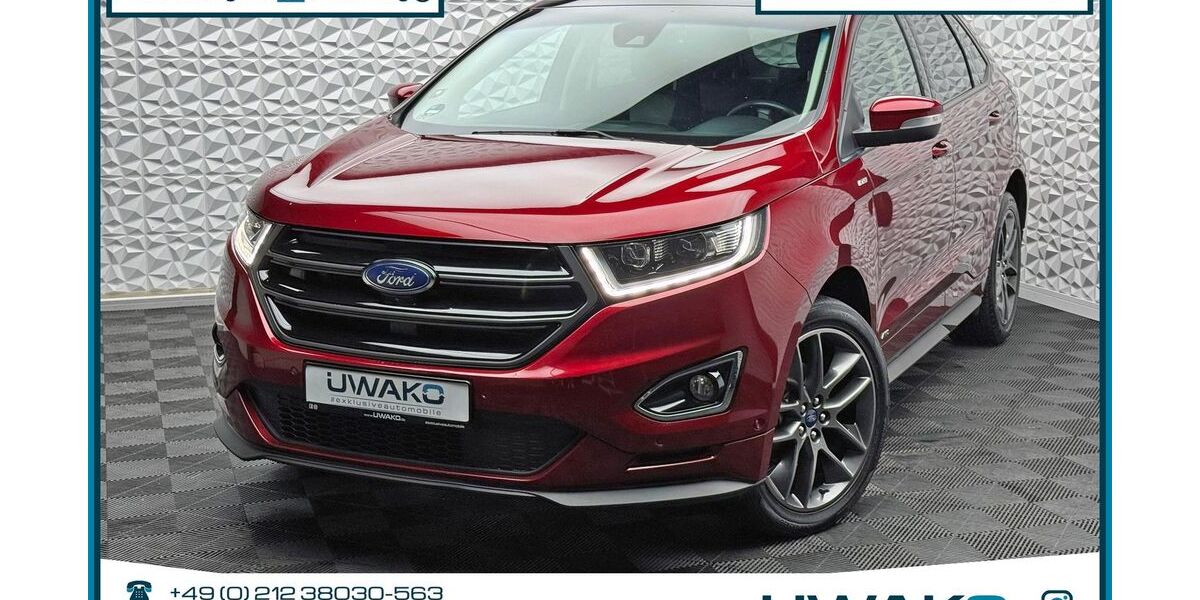 Ford Edge 168.999 km 16.990 &euro; Solingen 42699