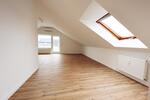 Dachgeschoßwohnung Moers Schwafheim - 2.5 Zimmer, 80 m&sup2;, 214.000&euro; | Angebot:26067794