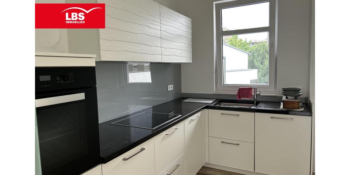 Exklusive Penthouse Dachgeschosswohnung Bj. 2017 mit 24qm Dachterasse 2 zimmer