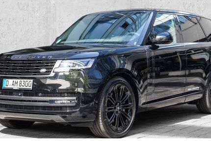Land Rover Range Rover 1.100 km 178.950 &euro; Düsseldorf 40547