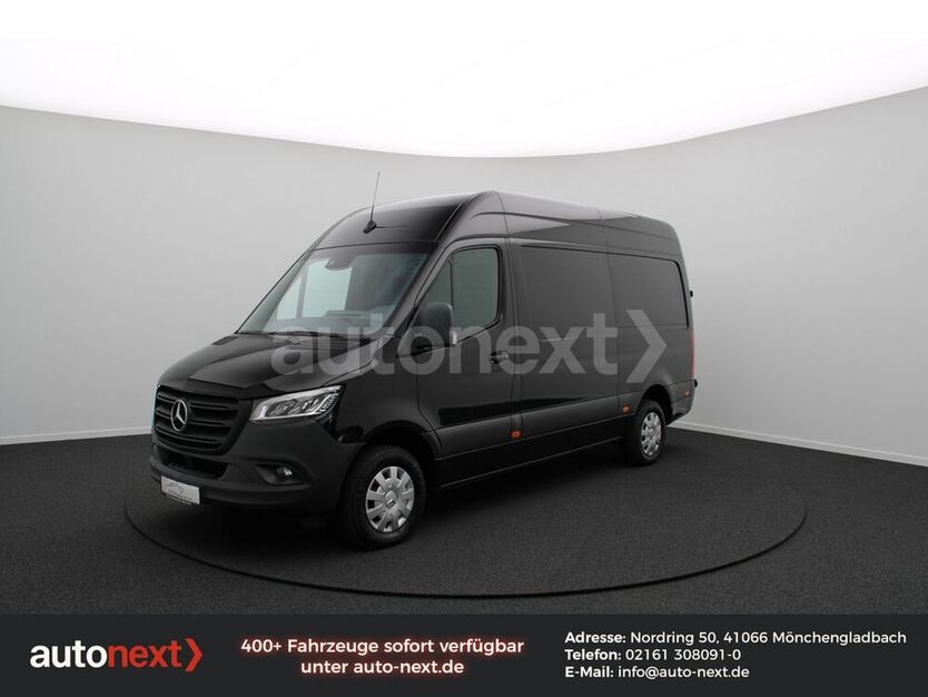Sprinter