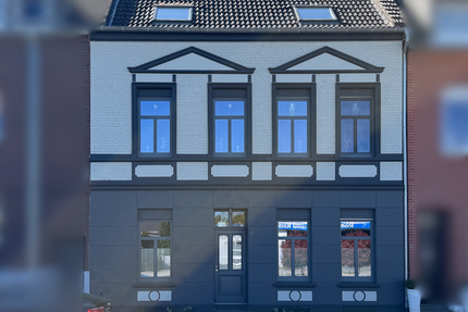 Haus Kempen - 7 Zimmer, 186 m&sup2;, 775.000&euro; | Angebot:26399275
