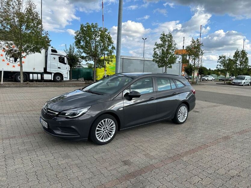 Astra