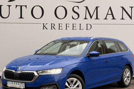 Skoda Octavia 176.500 km 14.700 &euro; Krefeld 47805