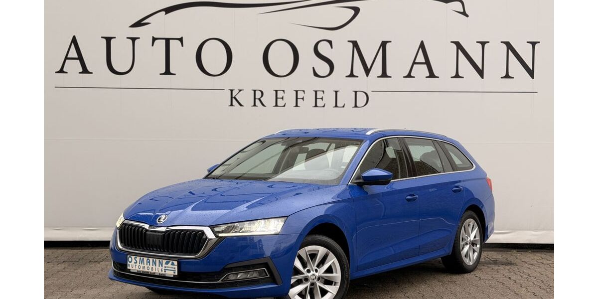 Skoda Octavia 176.500 km 14.700 &euro; Krefeld 47805