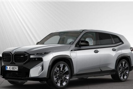 BMW XM 2.800 km 109.732 € Moers 47441