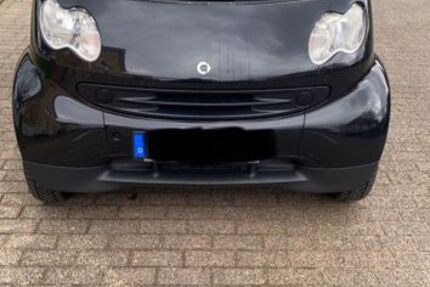 Smart ForTwo 195.000 km 749 &euro; Leverkusen 51373